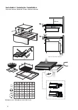 Предварительный просмотр 4 страницы Teka 40239050 Installation Instructions And Recommendations For Using And Maintaining