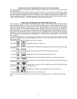 Preview for 10 page of Teka 40297240 Instruction Booklet