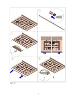 Предварительный просмотр 17 страницы Teka 40297240 Instruction Booklet