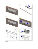 Предварительный просмотр 18 страницы Teka 40297240 Instruction Booklet