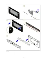 Предварительный просмотр 19 страницы Teka 40297240 Instruction Booklet