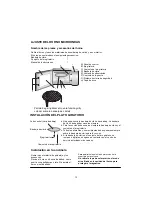 Предварительный просмотр 14 страницы Teka 40581102 Instruction Manual