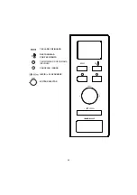 Предварительный просмотр 35 страницы Teka 40581102 Instruction Manual