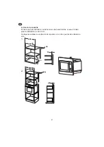 Предварительный просмотр 62 страницы Teka 40581102 Instruction Manual