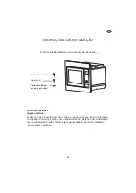 Предварительный просмотр 64 страницы Teka 40581102 Instruction Manual