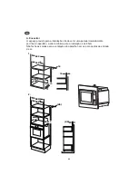 Предварительный просмотр 65 страницы Teka 40581102 Instruction Manual