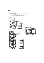 Предварительный просмотр 68 страницы Teka 40581102 Instruction Manual