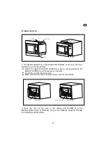 Предварительный просмотр 69 страницы Teka 40581102 Instruction Manual