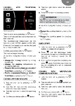 Предварительный просмотр 9 страницы Teka 40587601 User Manual