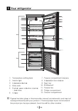 Предварительный просмотр 5 страницы Teka 40633510 Instruction Manual