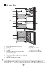 Предварительный просмотр 21 страницы Teka 40633510 Instruction Manual