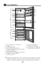 Предварительный просмотр 37 страницы Teka 40633510 Instruction Manual