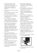 Preview for 6 page of Teka 40693006 User Manual