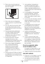 Preview for 49 page of Teka 40693006 User Manual