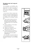 Preview for 56 page of Teka 40693006 User Manual