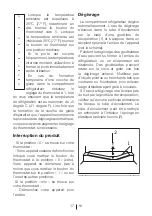 Preview for 60 page of Teka 40693006 User Manual