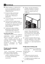 Preview for 183 page of Teka 40693006 User Manual