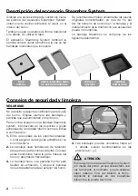 Предварительный просмотр 2 страницы Teka 41599012 User Manual