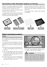 Preview for 6 page of Teka 41599012 User Manual