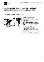 Preview for 5 page of Teka 700170200 Installation Manual