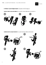 Предварительный просмотр 6 страницы Teka 700170200 Installation Manual