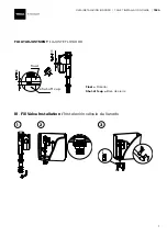 Preview for 7 page of Teka 700170200 Installation Manual