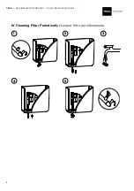 Preview for 8 page of Teka 700170200 Installation Manual