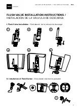 Preview for 9 page of Teka 700170200 Installation Manual