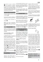 Preview for 37 page of Teka AFC 87628 MST BK Installation Instructions And Recommendations For Using And Maintaining