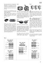 Preview for 41 page of Teka AFC 87628 MST BK Installation Instructions And Recommendations For Using And Maintaining