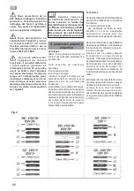 Preview for 66 page of Teka AFC 87628 MST BK Installation Instructions And Recommendations For Using And Maintaining