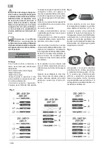 Preview for 140 page of Teka AFC 87628 MST BK Installation Instructions And Recommendations For Using And Maintaining