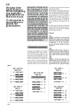 Preview for 152 page of Teka AFC 87628 MST BK Installation Instructions And Recommendations For Using And Maintaining