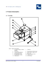 Preview for 7 page of Teka Airfilter MINI Operating Instructions Manual