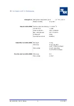 Preview for 9 page of Teka Airfilter MINI Operating Instructions Manual