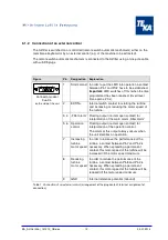 Preview for 12 page of Teka Airfilter MINI Operating Instructions Manual