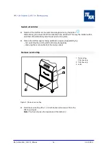 Preview for 16 page of Teka Airfilter MINI Operating Instructions Manual