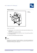 Preview for 17 page of Teka Airfilter MINI Operating Instructions Manual