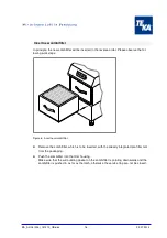 Preview for 18 page of Teka Airfilter MINI Operating Instructions Manual