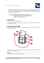 Предварительный просмотр 7 страницы Teka Caremaster BGIA Operating Instructions Manual