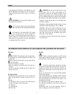 Preview for 5 page of Teka CB1-375 Instructions For Use Manual