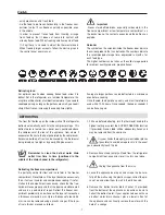 Preview for 9 page of Teka CB1-375 Instructions For Use Manual