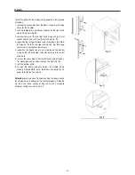 Preview for 12 page of Teka CB1-375 Instructions For Use Manual