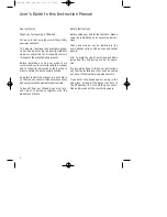 Preview for 2 page of Teka CG Lux-60 4G Installation And Maintenance Manual