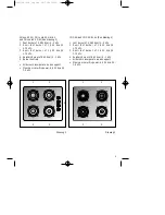 Предварительный просмотр 5 страницы Teka CG Lux-60 4G Installation And Maintenance Manual