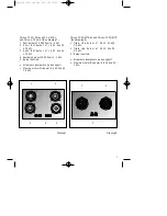 Preview for 7 page of Teka CG Lux-60 4G Installation And Maintenance Manual