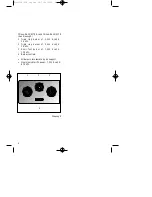 Preview for 8 page of Teka CG Lux-60 4G Installation And Maintenance Manual