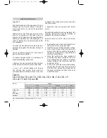 Предварительный просмотр 14 страницы Teka CG Lux-60 4G Installation And Maintenance Manual