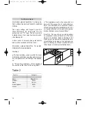 Предварительный просмотр 18 страницы Teka CG Lux-60 4G Installation And Maintenance Manual