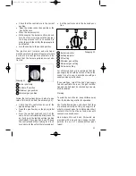 Предварительный просмотр 25 страницы Teka CG Lux-60 4G Installation And Maintenance Manual